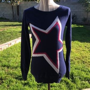 Arizona Jeans light sweater.
